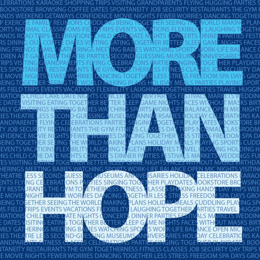 More Than Hope cover image