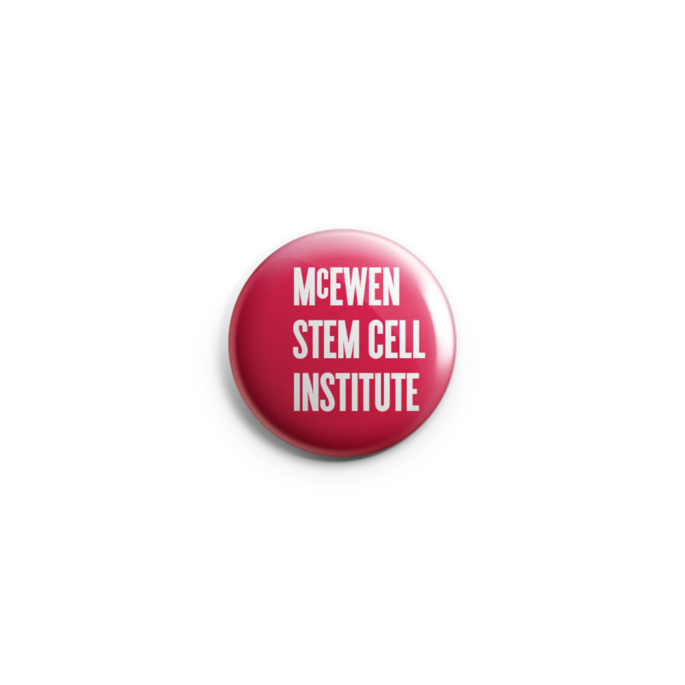 McEwen Stem Cell Institute button