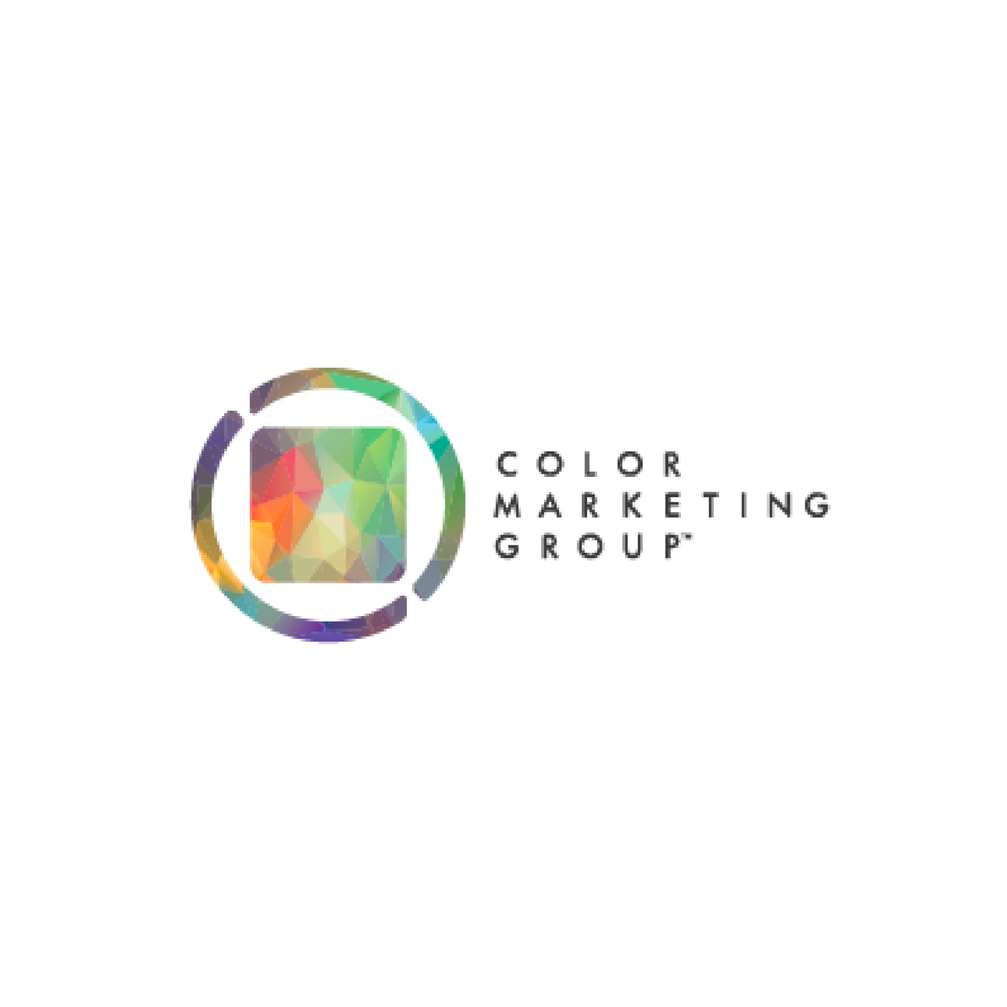 Colour Marketing Group Logo