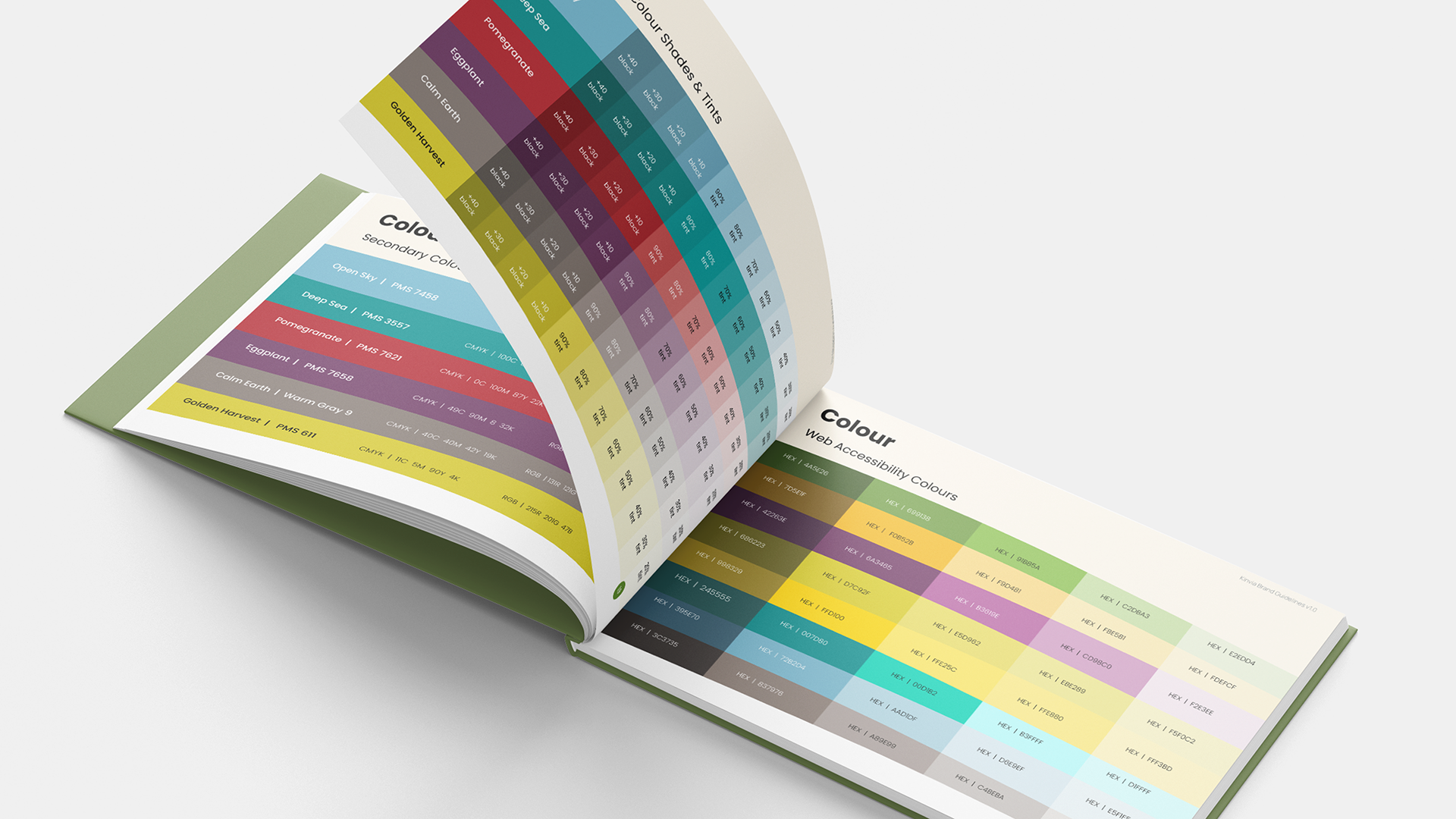 Kinvia_Brand_guide_colour_spread
